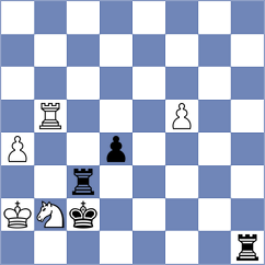 Koch - Szilagyi (Sopot, 1951)
