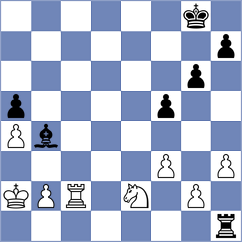 Pourkashiyan - Castor (chess.com INT, 2024)