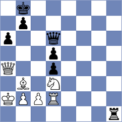 Lymar - Sukandar (chess.com INT, 2025)