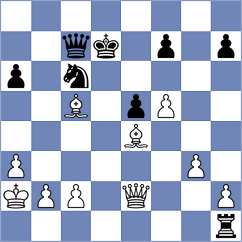 Gallagher - McCamon (Hastings, 1994)