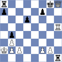 Aumueller - Neves (Playchess.com INT, 2020)