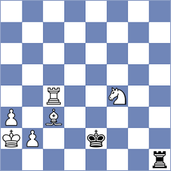 Puzyrevsky - Lim (chess.com INT, 2025)