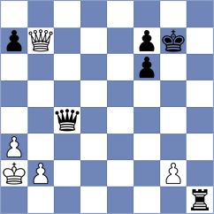 Ghazarian - Arutinian (chess.com INT, 2021)