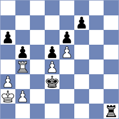 Buleandra - Goldinger (ICC INT, 2009)