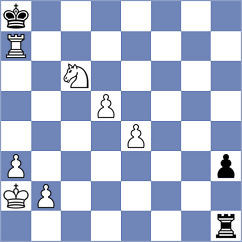 Ginzburg - Dinev (chess.com INT, 2025)