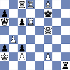 Perez Ponsa - Swicarz (Chess.com INT, 2021)
