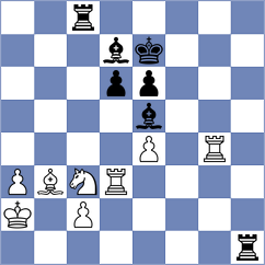 Hartikainen - Parligras (Chess.com INT, 2020)