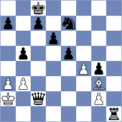 Eldridge Smith - Davidovic (Canberra, 2001)