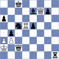 Hansen - Rustamov (chess.com INT, 2024)