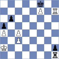 Isakichev - Leukhin (Gorodets, 2010)