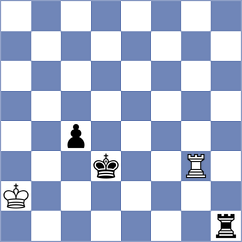 Bulmaga - Rosenberg (chess.com INT, 2021)