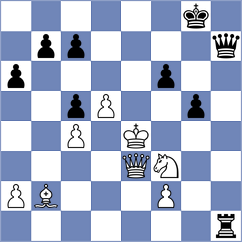 Gandhi - Vershinin (chess.com INT, 2025)