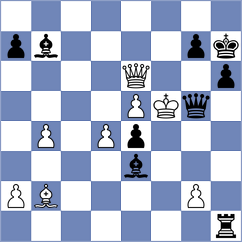 Nevska - Siskou (FIDE Online Arena INT, 2024)