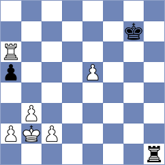 Sariego - Steenbekkers (chess.com INT, 2022)