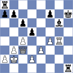 Ocelak - Cechura (Chess.com INT, 2021)