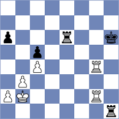 Ilchev - Kostakiev (Bankia, 1990)
