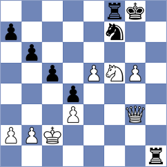 Nguyen Thanh Nghia - Elissalt Cardenas (chess.com INT, 2025)