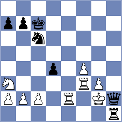 Zampronha - Okara (chess.com INT, 2023)