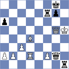 Mucobega - Mekhitarian (Chess.com INT, 2016)