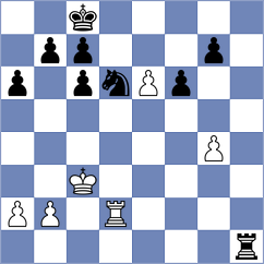Azizbekian - Pogrebnoy (Maikop, 2004)