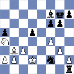 Francisco Guecamburu - Carrillo Parra (Medellin COL, 2024)
