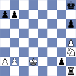 Sviridova - Navalgund (Chess.com INT, 2021)