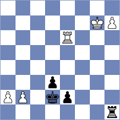 Kourek - Zvara (Czech Republic, 1997)