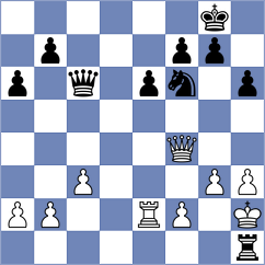 Knyazkov - Woerdemann (Playchess.com INT, 2004)