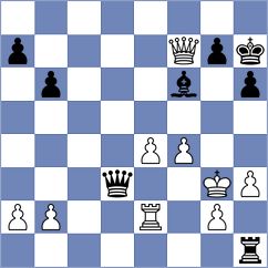 Lindberg - Tulevski (Melbourne, 2002)