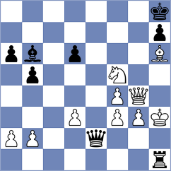 Makhmudov - Yeritsyan (chess.com INT, 2024)
