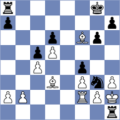 Hehir - Zarnicki (chess.com INT, 2024)