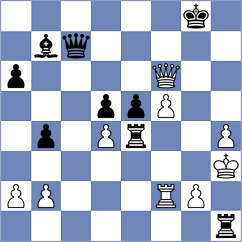 Pushkedra - Davies (Kitchener, 2006)