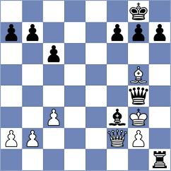 Talebmanouchehri - Nasiri (Chess.com INT, 2021)