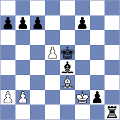 Pogorelskikh - Sheikh Abdullah Munshee (FIDE Online Arena INT, 2024)