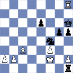 Pedersen - Boerstad (Gausdal, 2004)
