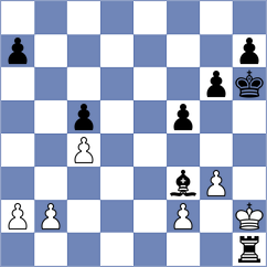 Tarasevicius - Karpiejus (Druskininkai, 2014)