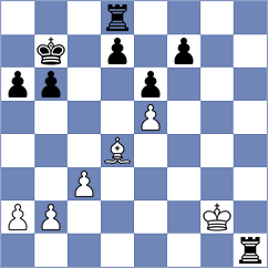 Ptasznik - Czajkowski (Ramsowo, 2013)