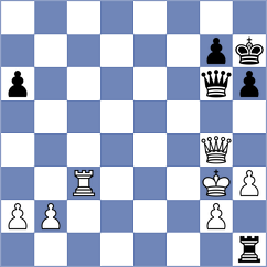 Tin - Saydaliev (Tashkent UZB, 2025)