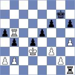 Pechacek - Popovic (Liptovsky Mikulas, 2016)