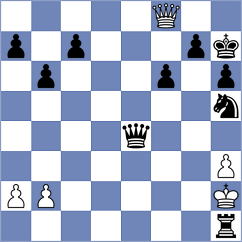 Ingel - Subasinghe (Lichess.org INT, 2021)