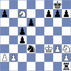 Mayaud - Aghaei (chess.com INT, 2025)