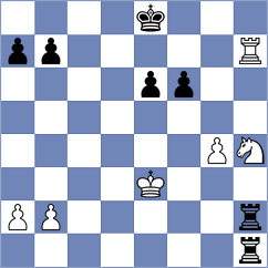 Vakhidov - Sarana (chess.com INT, 2024)