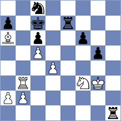 Mehta - Saurabh (Madurai IND, 2024)