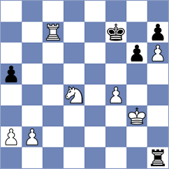 Alvarez Carbajales - Ruiz Alcaide (Asturias, 1997)