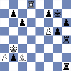 Sieciechowicz - Asish Panda (chess.com INT, 2025)
