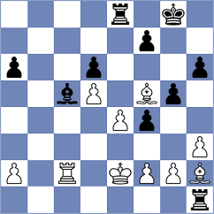 Alvarez - Alvarez Rodriguez (Spain, 1997)