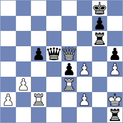 Sammed Jaykumar - Bocharov (Oskemen KAZ, 2024)