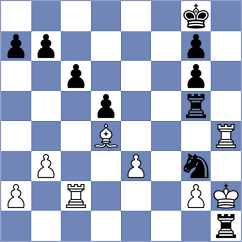 Nechaev - Podchufarov (Tula, 2001)
