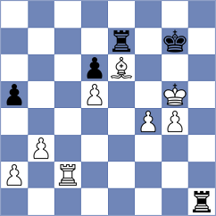 Nurgaliyev - Vasilkov (Al Ain UAE, 2025)