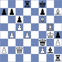 Lalanne - Tan (chess.com INT, 2024)
